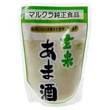 マルシェ　玄米甘酒　250g