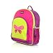 Crocodile Creek Kids Backpack (Butterfly)