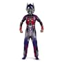 Optimus Prime Movie Classic Costume - Small (4-6)
