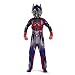 Optimus Prime Movie Classic Costume - Small (4-6)