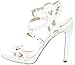 Via Spiga Women's Pacifica Platform Sandal
