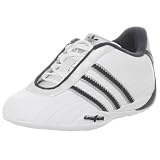 adidas Originals Infant/Toddler Goodyear Race Leather Sneaker
