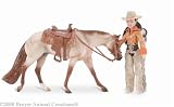 Western Riding Gift Set 