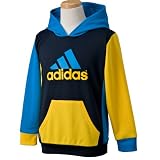 (アディダス)adidas YB BC CLパーカ CU631