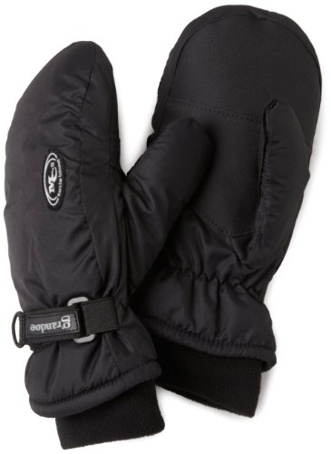 Grandoe Kids' Half Pounder Mitt