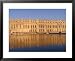 Chateau de Versailles, France Photography Framed Art Poster Print by Keith Levit, 31x25