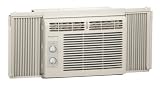 Frigidaire FAA065P7A 6,000 BTU MSII Air Conditioner with Electronic Controls