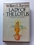 Lady of the Lotus