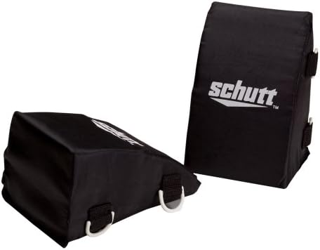 Schutt Catchers Comfort Knee Pads