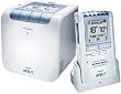 Philips AVENT SCD535 DECT Baby Monitor (with Temperature and Humidity Sensor)