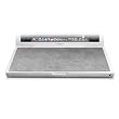 RadTech ScreenSavrz for 13 inch MacBook/Pro / 12-13.8in Wide Screen PCs - Color Gray