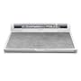 RadTech ScreenSavrz for 13 Inch MacBook / 12-13.8 Inch Wide Screen PC's (Gray)