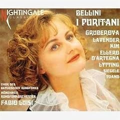 Bellini: I Puritani