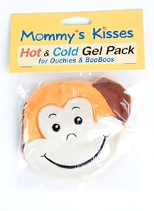 Spa Comforts Mommy's Kisses, 48-Pack, Styles Vary