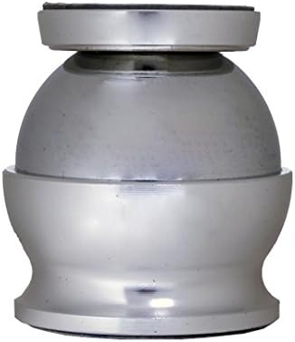 Magnit - Magnetic Car Mount Device (Silver)