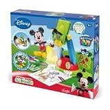 Mickey Mouse Club House 3D Projector