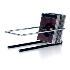 Rosendahl - Original CD 25, CD Halter, chrom