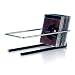 Rosendahl - Original CD 25, CD Halter, chrom