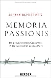 Memoria passionis (3451289415) by Johann Baptist Metz