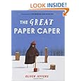 The Great Paper Caper