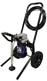 Campbell hausfeld .34 GPM Airless Sprayer PS260CRB