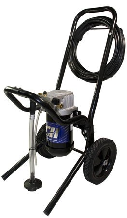 Campbell Hausfeld .34 GPM Airless Sprayer RBPS260C