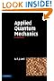 Applied Quantum Mechanics