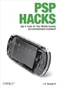 PSP Hacks