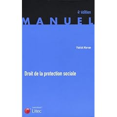 Droit de la protection sociale