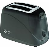 Betty Crocker Appliances BC1608UB 2-Slice Toaster