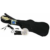 Produkt-Bild: Dimavery LP 520 E Gitarre schwarz