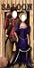Wild West Stand In - Stand In Lifesize Cardboard Cutout / Standee / Standup_s-1