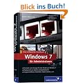 Windows 7 f�r Administratoren: Das umfassende Handbuch (Galileo Computing)