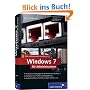 Windows 7 f�r Administratoren: Das umfassende Handbuch (Galileo Computing)