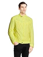 Brema Chaqueta 307 Ii/M (Amarillo Flúor)