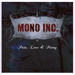Pain,Love & Poetry