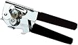 Swing-A-Way 407BK Portable Can Opener, Black