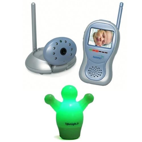 Summer Infant 02100 2 5 inch Color Hand Held Video Monitor with Free Mobi Tyke Light Jr 41GLkmR47KL Summer Infant 02100 2 5 inch Color Hand Held Video Monitor with Free Mobi Tyke Light Jr