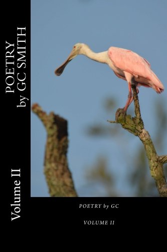 Poerty by GC: Volume 2