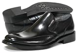 Kenneth Cole - New Kenneth Cole New York Mens Black Keep Ur Cool Dress Shoes Loafers