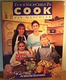 Teach your child to cook