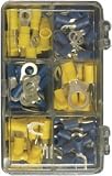 American Terminal B221 Ring Terminal Assortment Kit
