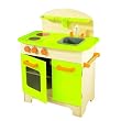 Educo Gourmet Chef Kitchen