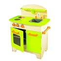Educo Gourmet Chef Kitchen