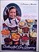 Continental Can Company Color Ad 1936