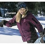 COLUMBIA SNOW SIREN PARKA - WOMENS