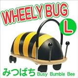 ウィリーバグLみつバチWEB006ウィリーバグLみつバチWEB006　出産祝いやお誕生日プレゼントにも喜ばれます [並行輸入品]