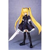 ブラック・キャット イヴ （1/7スケールPVC塗装済み完成品）