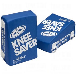 Easton Knee Saver, Royal, Small