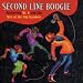 Justin Bennett-Second Line Boogie